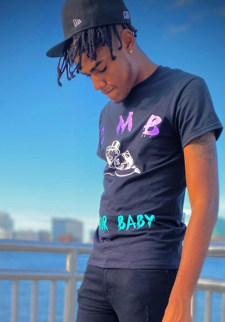 Cmbjayy | Spotify