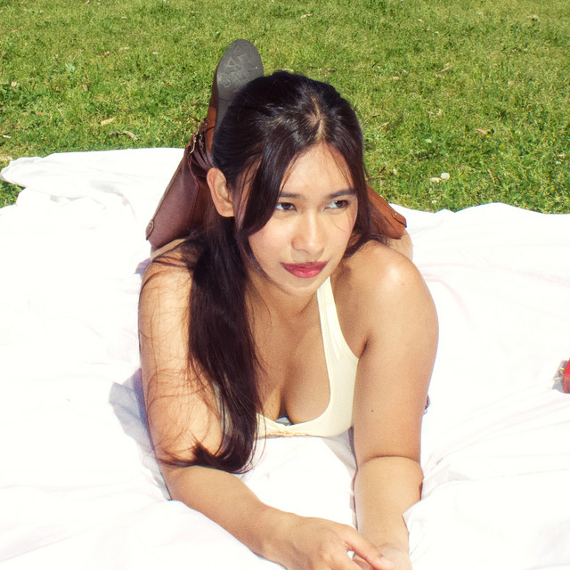 Amourie T.