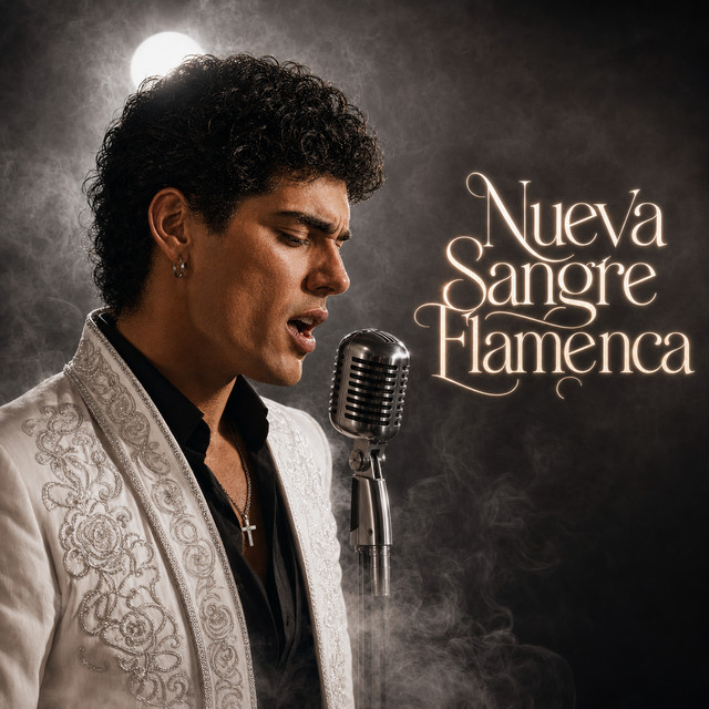 Nueva Sangre Flamenca