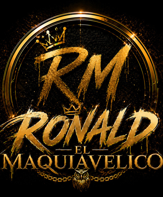 Ronald El Maquiavelico