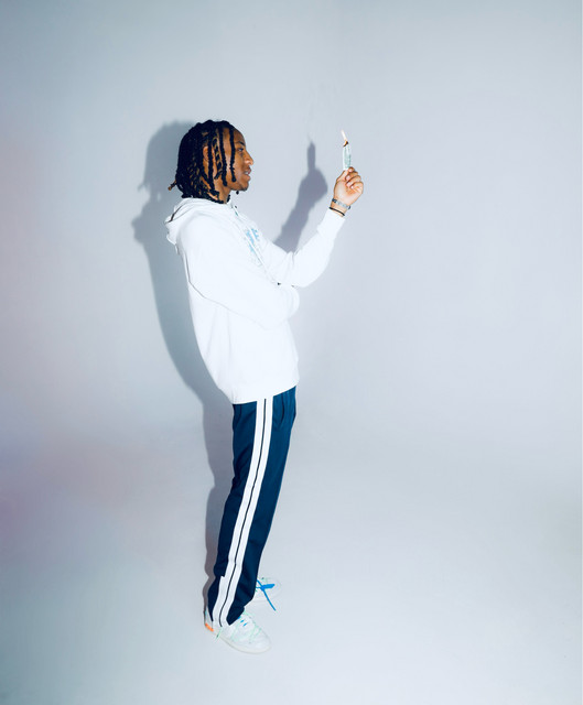 Lil K | Spotify