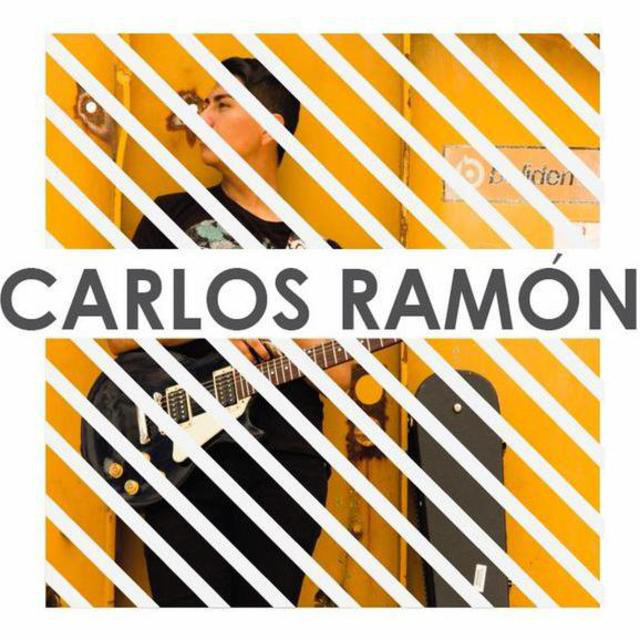 Carlos Ramón | Spotify