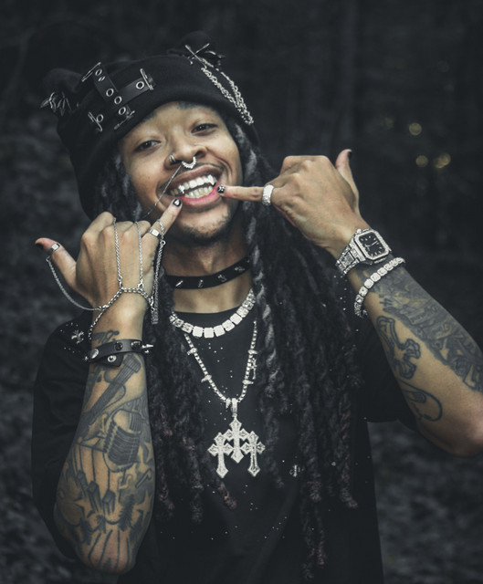 Finesse Cobain