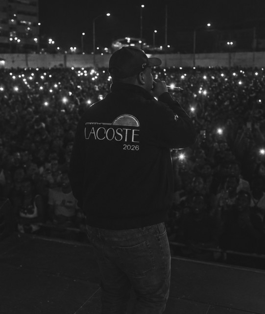 MC TAVIS