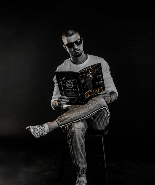 Mastecki Records