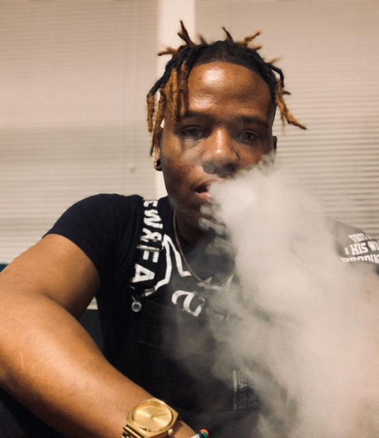 Jay Rvrz | Spotify