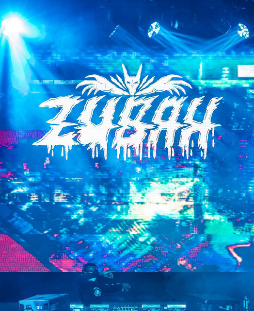 Zubah