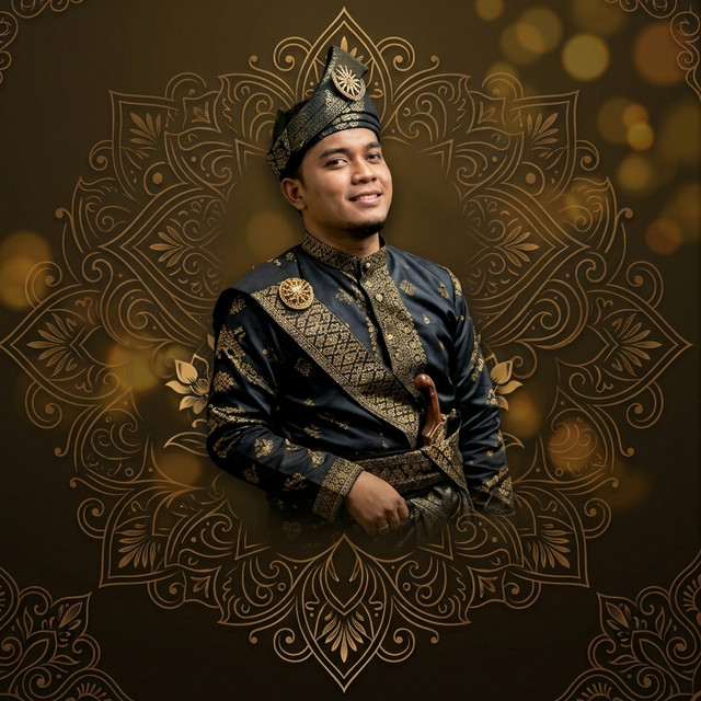 UdinDeenZack