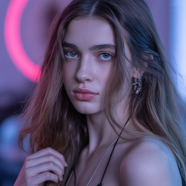 Lost In Love