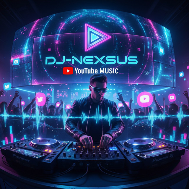 DJ-NEXSUS