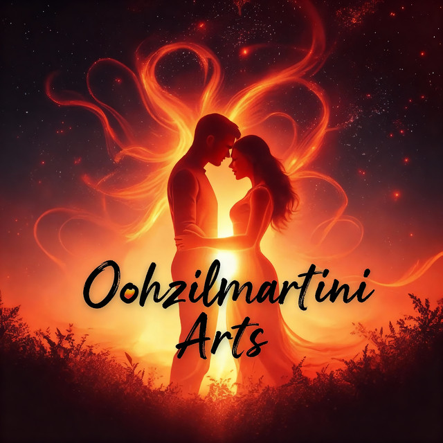 Oohzilmartini Arts