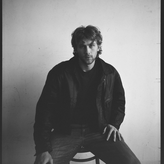 Luke Armstrong image