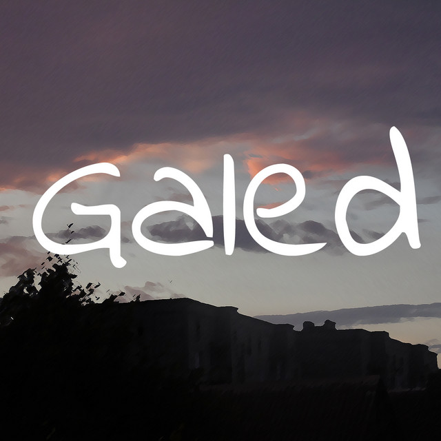 Galed