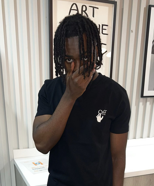 JAY.P | Spotify