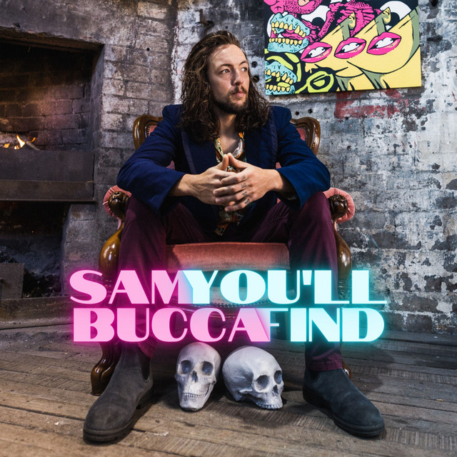 Sam Bucca | Spotify