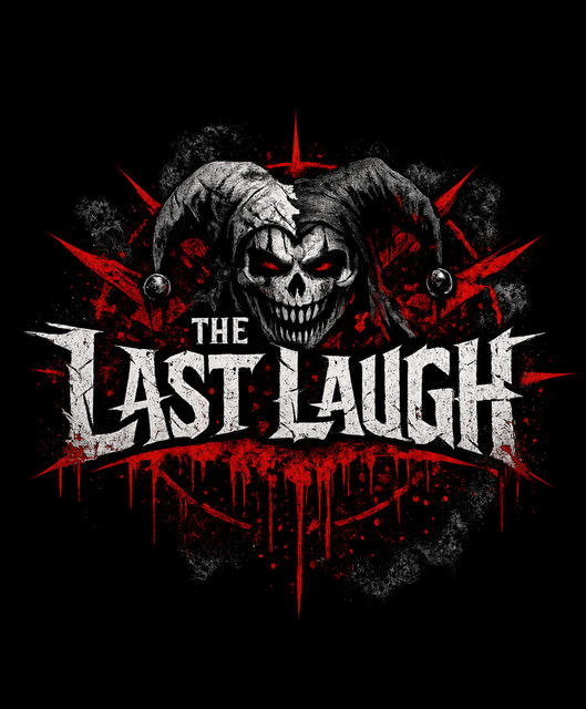 The Last Laugh