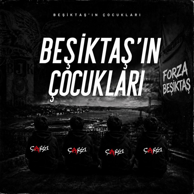 Beşiktaş'ın Çocukları