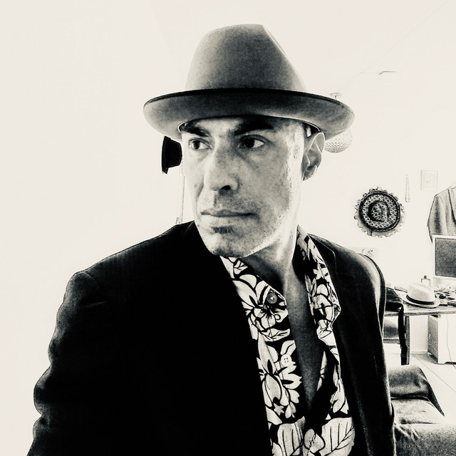 MASSIMO MONACELLI