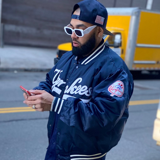 The_G5 | Spotify