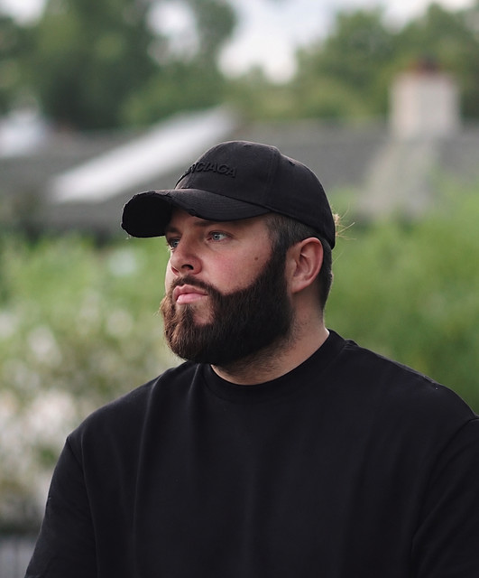 Josh Goodwill