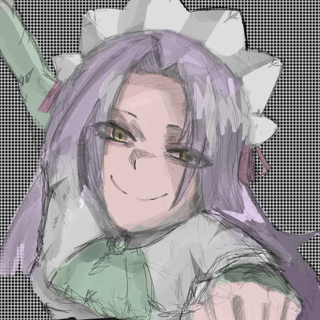 Kiri-san The Maid