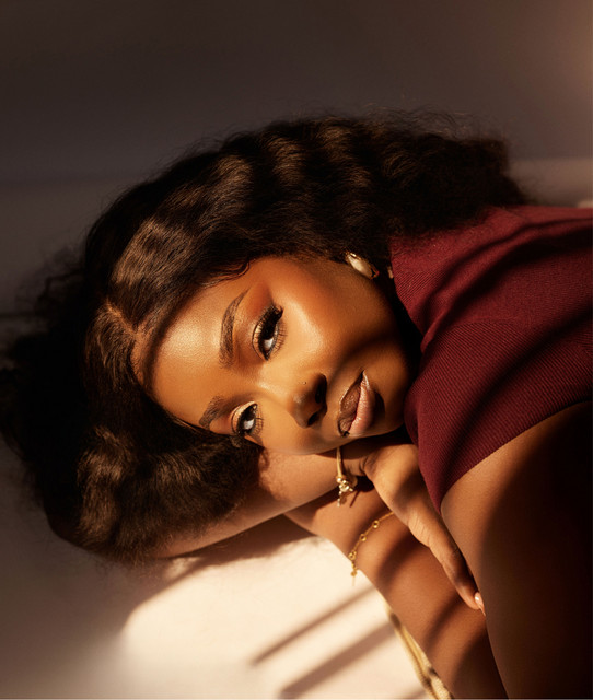 Yinka Oshodi
