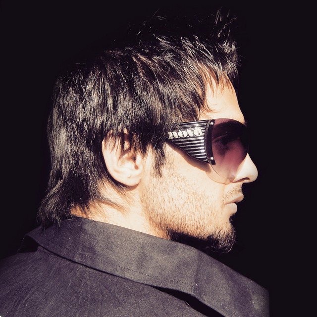 Amir Farhoodi