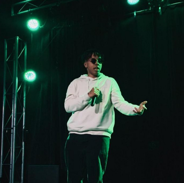 KNJ | Spotify