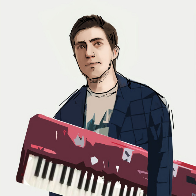 Igor Agrich