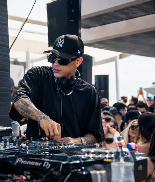 Dj Fredy