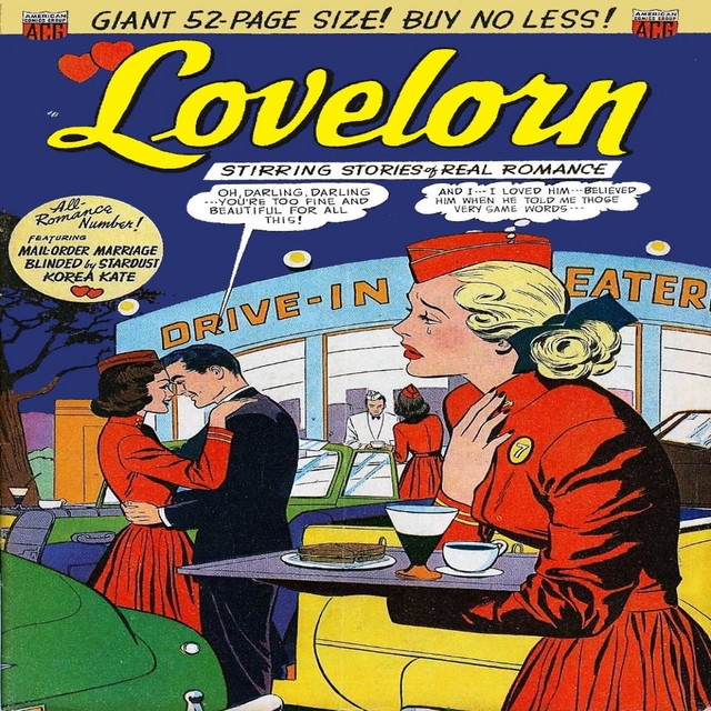 LovelornMP3