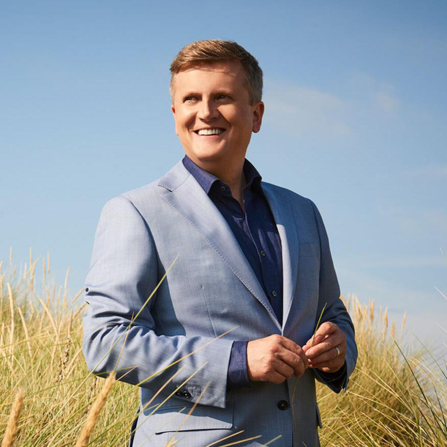 Aled Jones