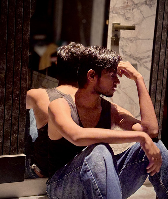 Rohan Badiwal