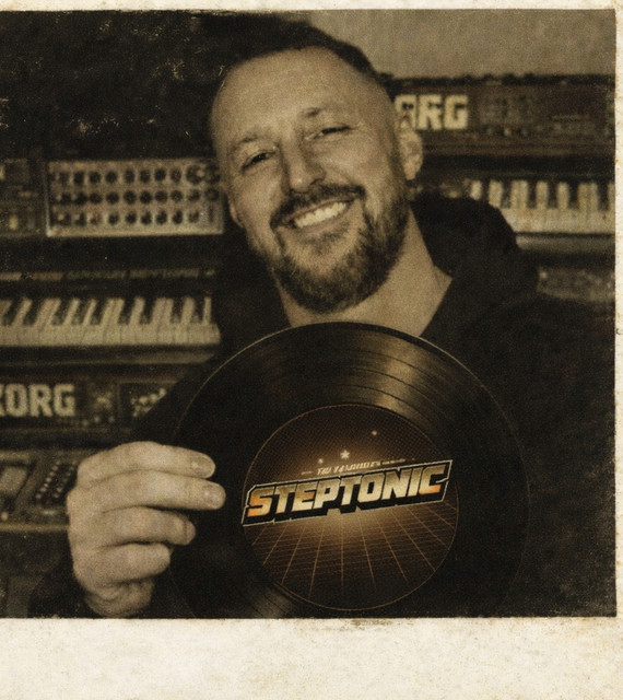 Steptonic