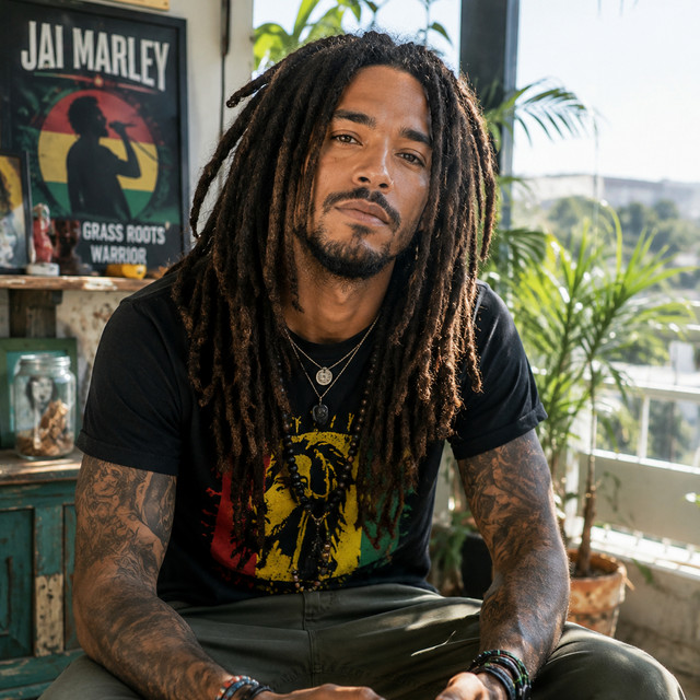 Jai Marley
