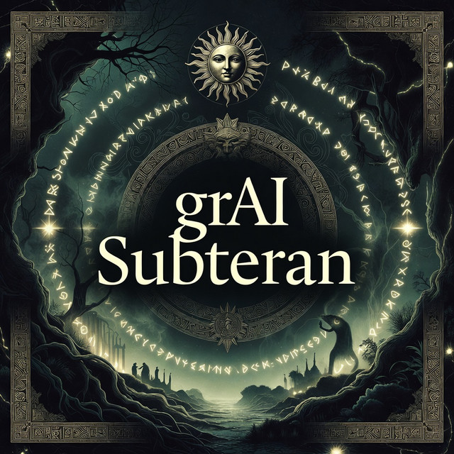 grAI Subteran