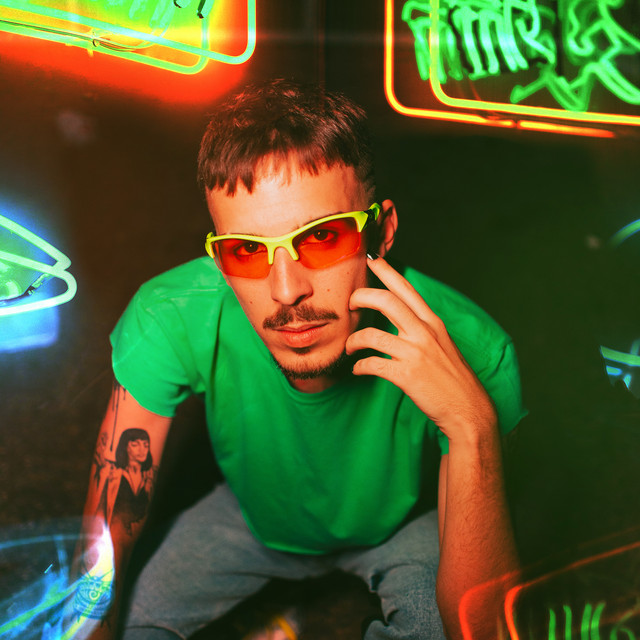 KNUCKLES | Spotify