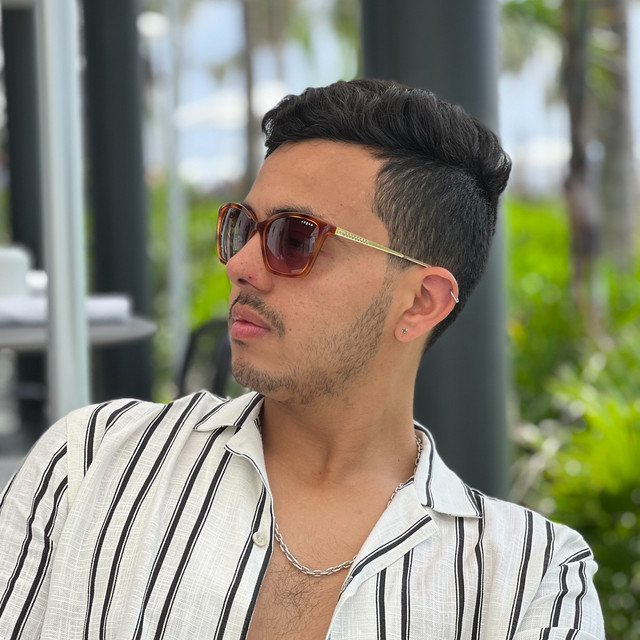 Diego Q | Spotify