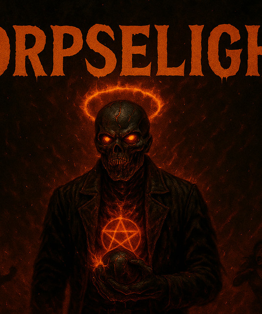 CorpseLight