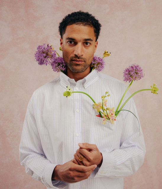 Laidlaw image