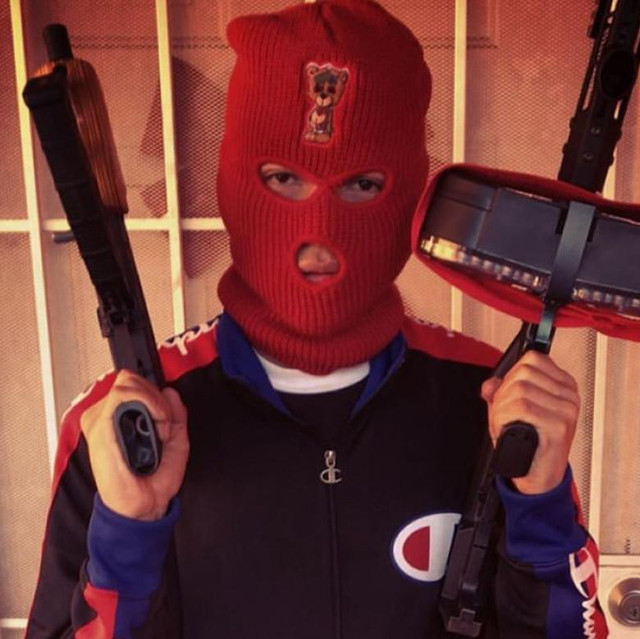 Young Iggz image