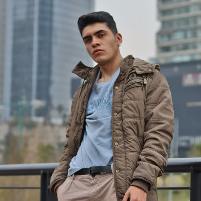 Alan Bi | Spotify