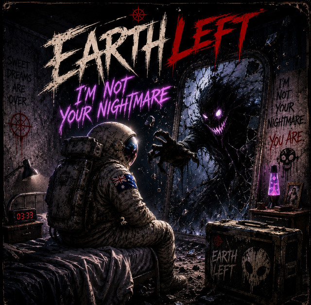 Earth Left