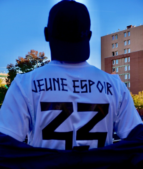 JEUNE ESPOIR
