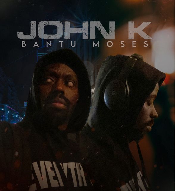 Bantu Moses