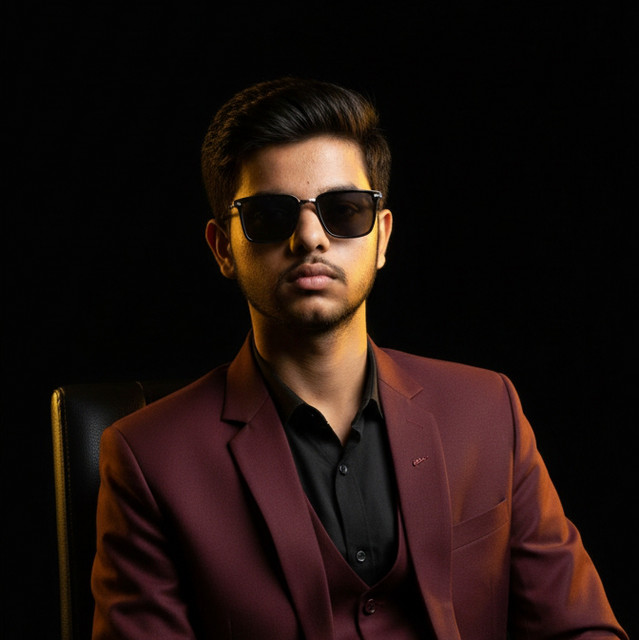 PrinceG