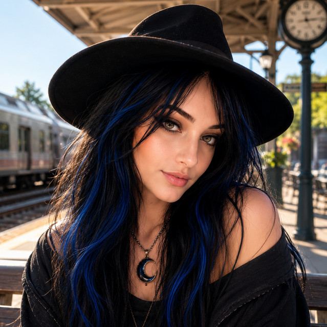 Starshine Steele