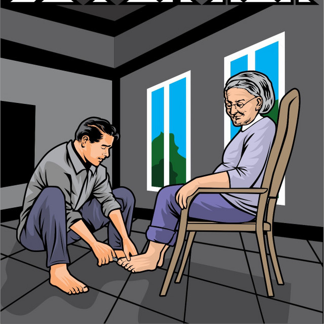 Do For Mom