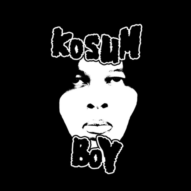 Kosum Boy