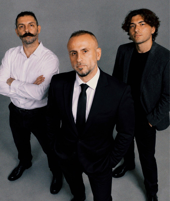 Derin Mevzu